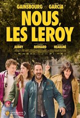 Meet the Leroys Movie Poster