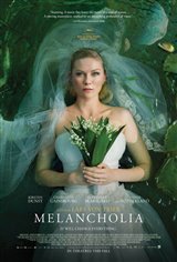 Melancholia Movie Poster