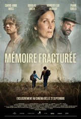 Mémoire fracturée Movie Poster