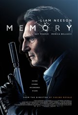 Memory Movie Poster