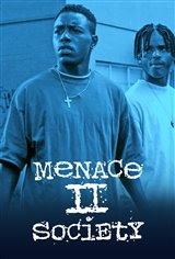 Menace II Society Movie Poster