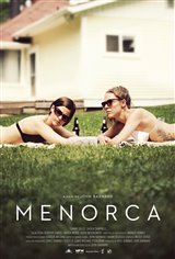 Menorca Movie Poster