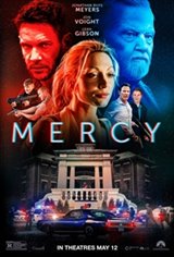 Mercy Movie Poster