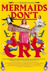 Mermaids Don't Cry Movie Poster