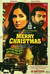 Merry Christmas Movie Poster