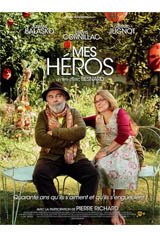 Mes héros Movie Poster