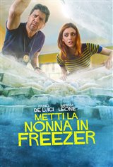 Metti la nonna in freezer Movie Poster