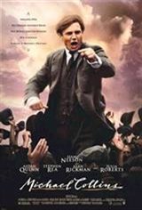 Michael Collins Movie Poster