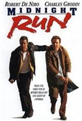 Midnight Run Movie Poster