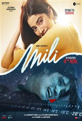 Mili Movie Poster