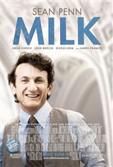 Milk Movie Poster