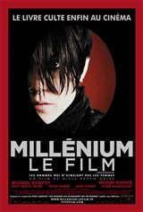 Millenium Movie Poster