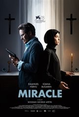 Miracle Movie Poster