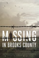 Missing in Brooks County Movie Poster