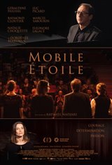 Mobile étoile Movie Poster