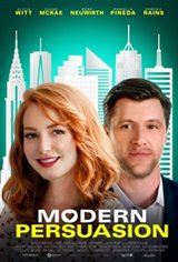 Modern Persuasion Movie Poster