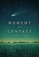 Moment of Contact Movie Poster