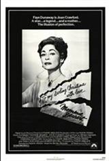 Mommie Dearest Movie Poster