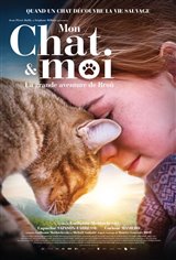 Mon chat et moi, la grande aventure de Rroû Movie Poster