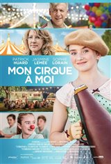 Mon cirque à moi Movie Poster