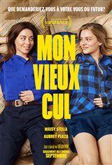 Mon vieux cul Movie Poster