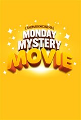 Monday Mystery Movie Movie Poster