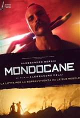 Mondocane Movie Poster