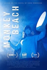 Monkey Beach Movie Poster