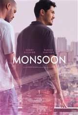 Monsoon Poster