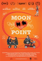 Moon Point Movie Poster