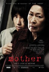 Mother Movie Poster