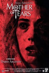 Mother of Tears Movie Poster