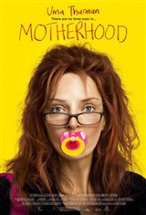 Motherhood Movie Poster