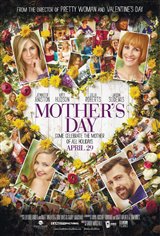 Mother's Day Movie Poster