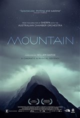 Mountain Movie Poster