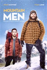 Mountain Men Movie Poster