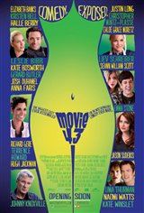 Movie 43 Movie Poster