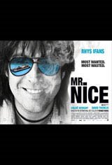 Mr. Nice Movie Poster