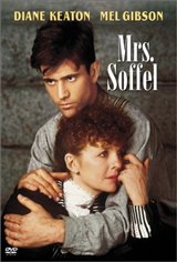 Mrs. Soffel Movie Poster