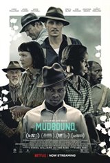 Mudbound Poster