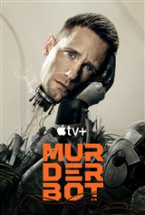 Murderbot (Apple TV+) Movie Poster