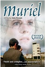 Muriel Movie Poster