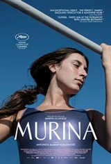 Murina Movie Poster