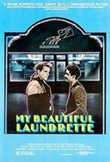 My Beautiful Laundrette Movie Poster