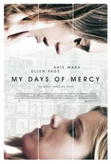 My Days of Mercy Movie Poster