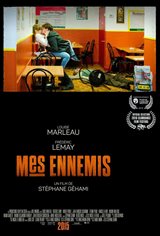 My Enemies Movie Poster