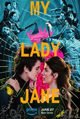 My Lady Jane (Prime Video) Movie Poster