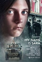 My Name is Sara Movie Poster