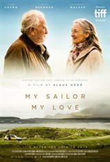 My Sailor, My Love Movie Poster