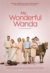 My Wonderful Wanda Movie Poster